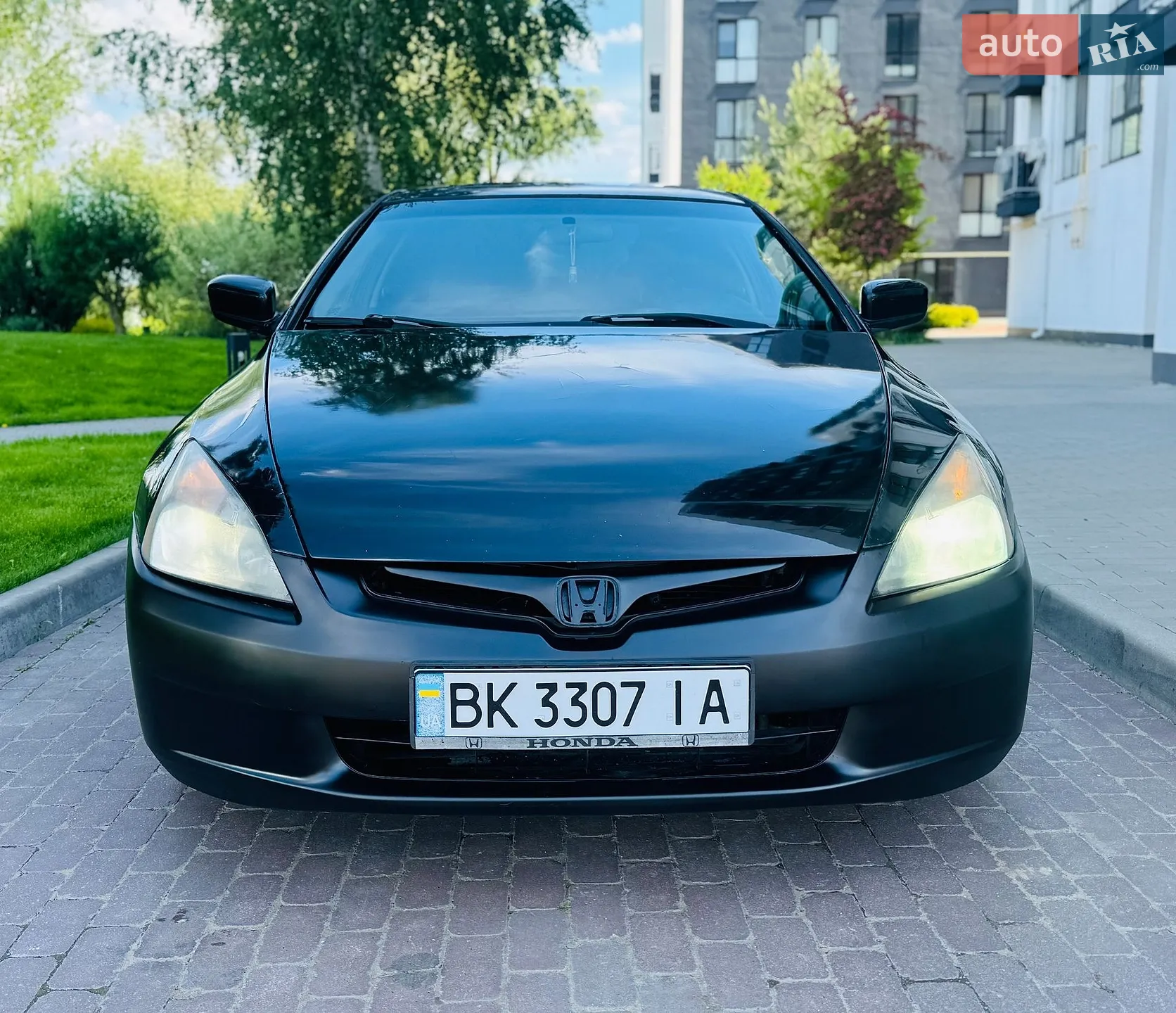 Honda Accord 2022 VIN 1HGCV3F28NA035400 фото оголошення 12 з 20