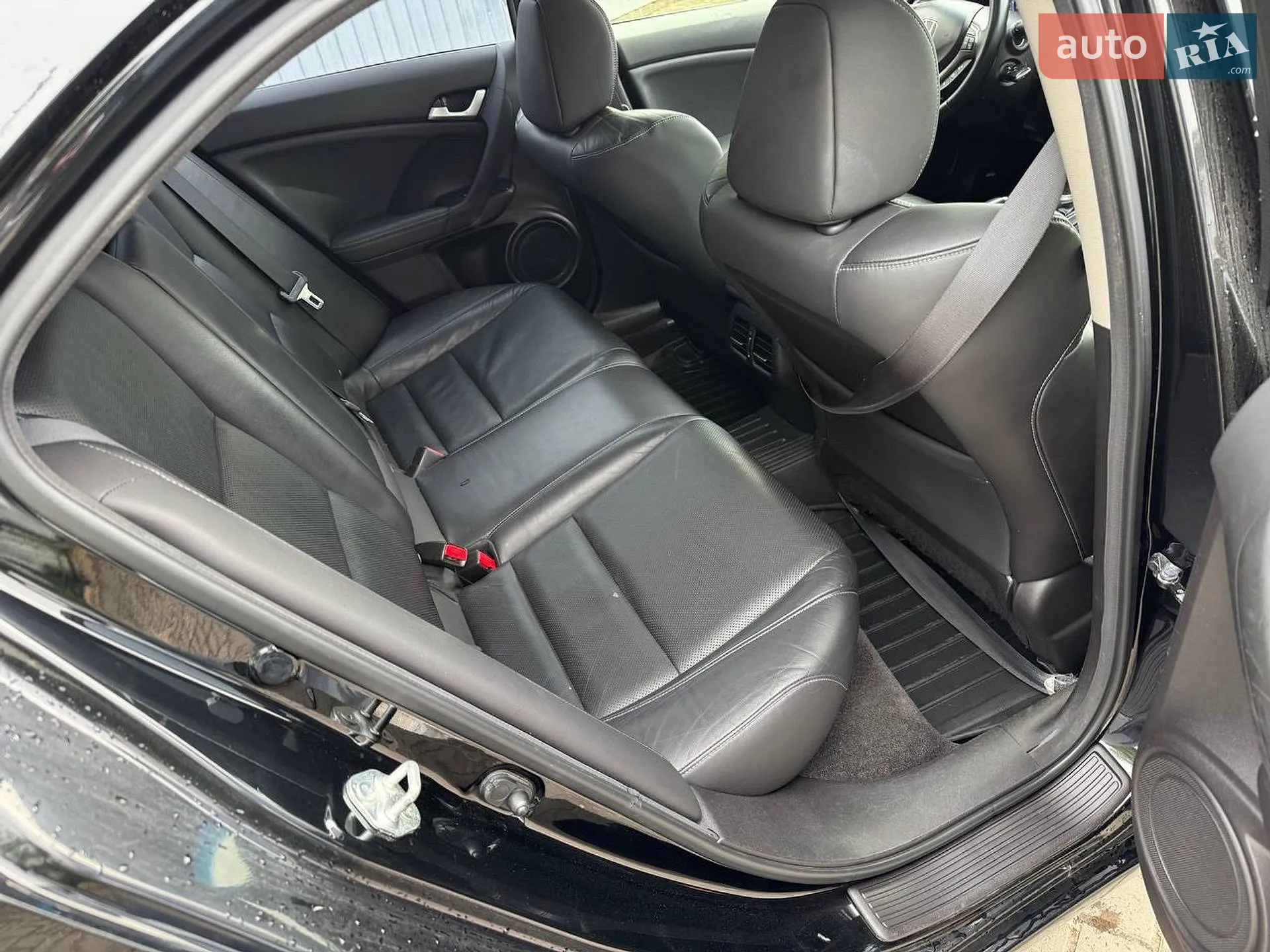 2012 Honda Accord - мініатюра 15