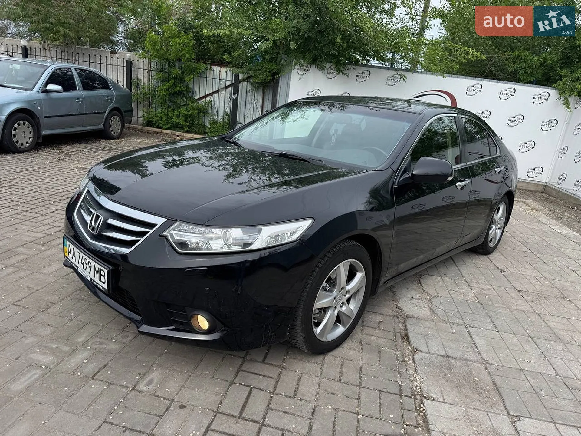 2012 Honda Accord - мініатюра 18