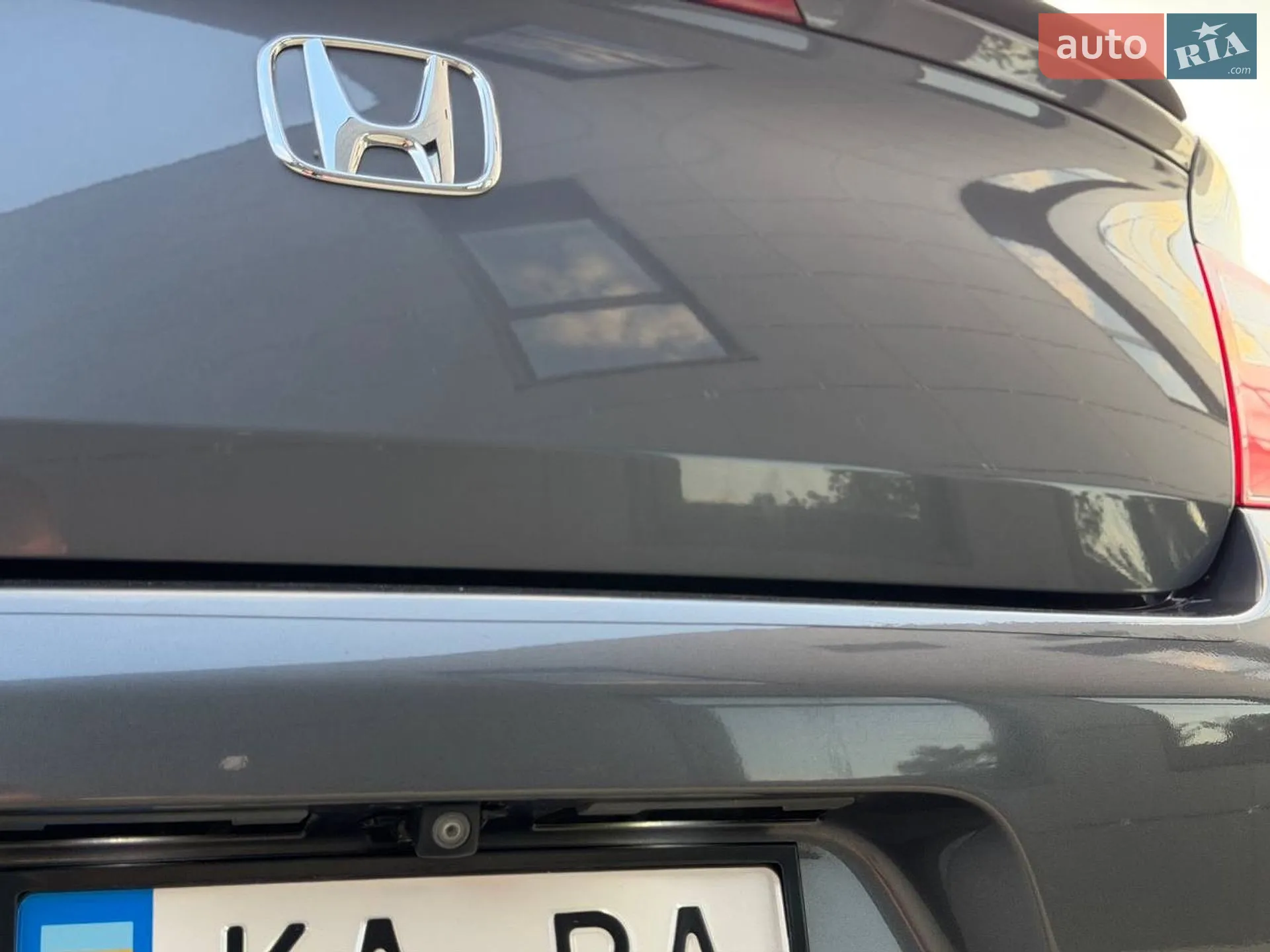 2016 Honda Accord - мініатюра 11