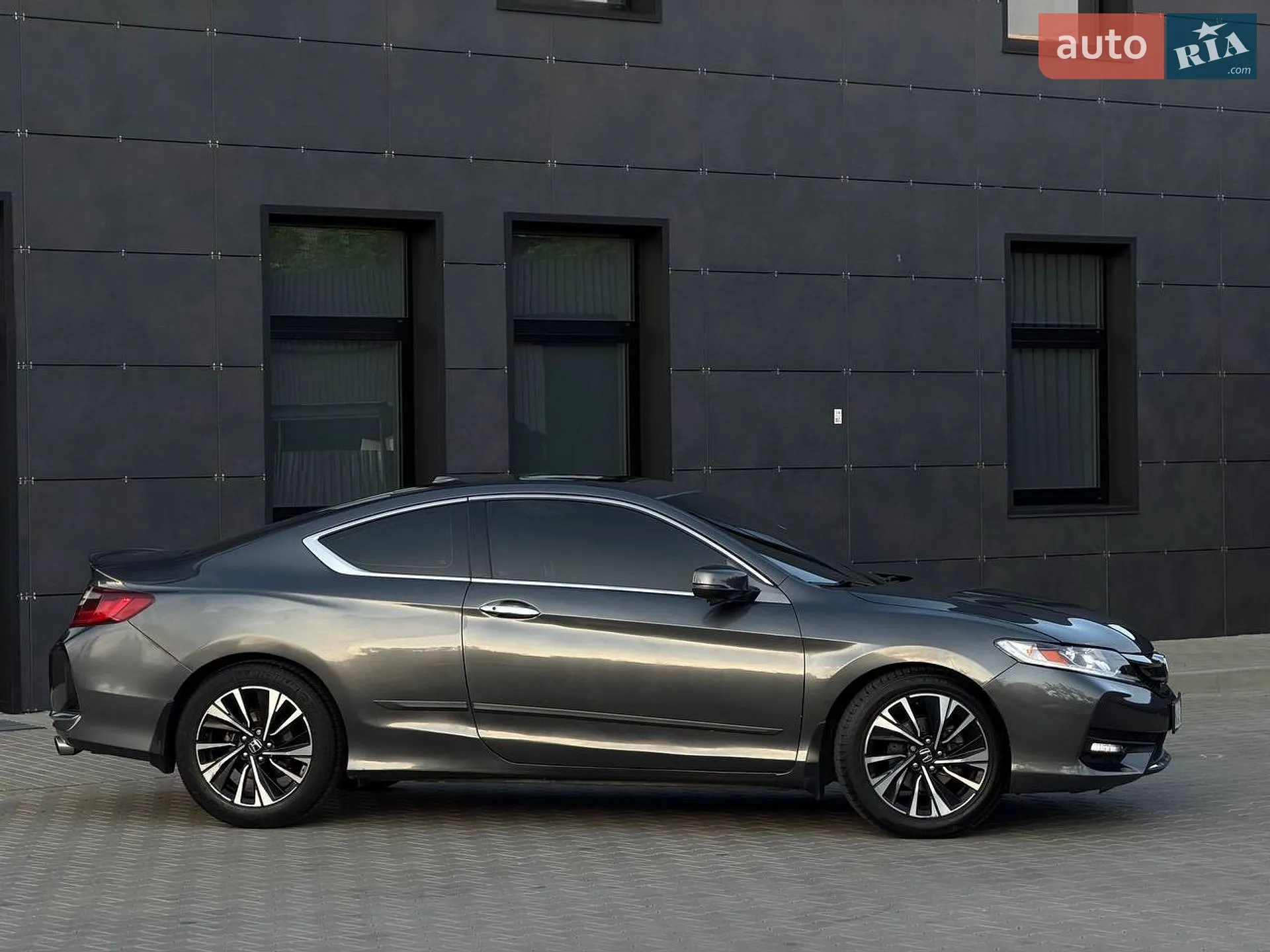 2016 Honda Accord - мініатюра 3
