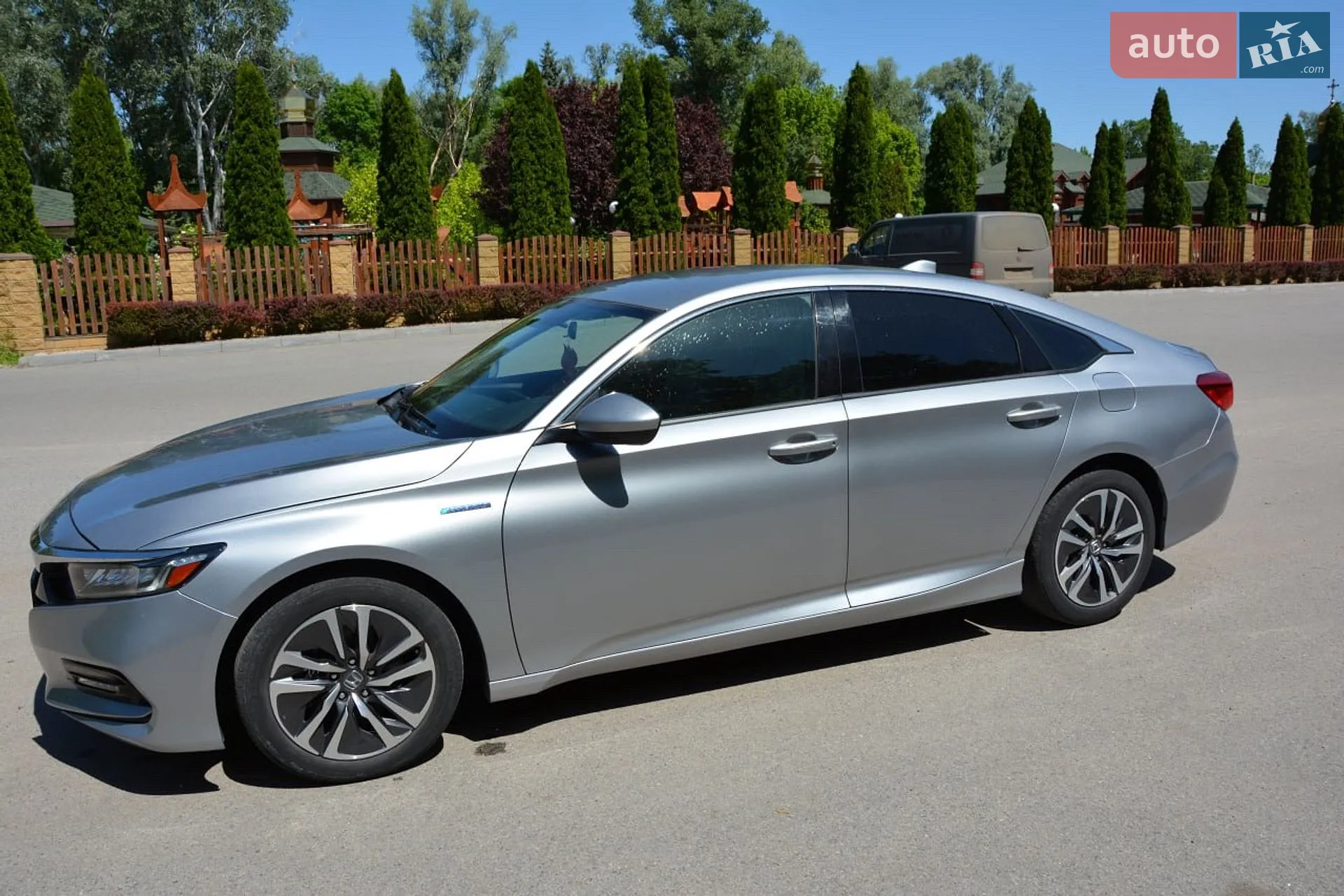 2020 Honda Accord - мініатюра 6