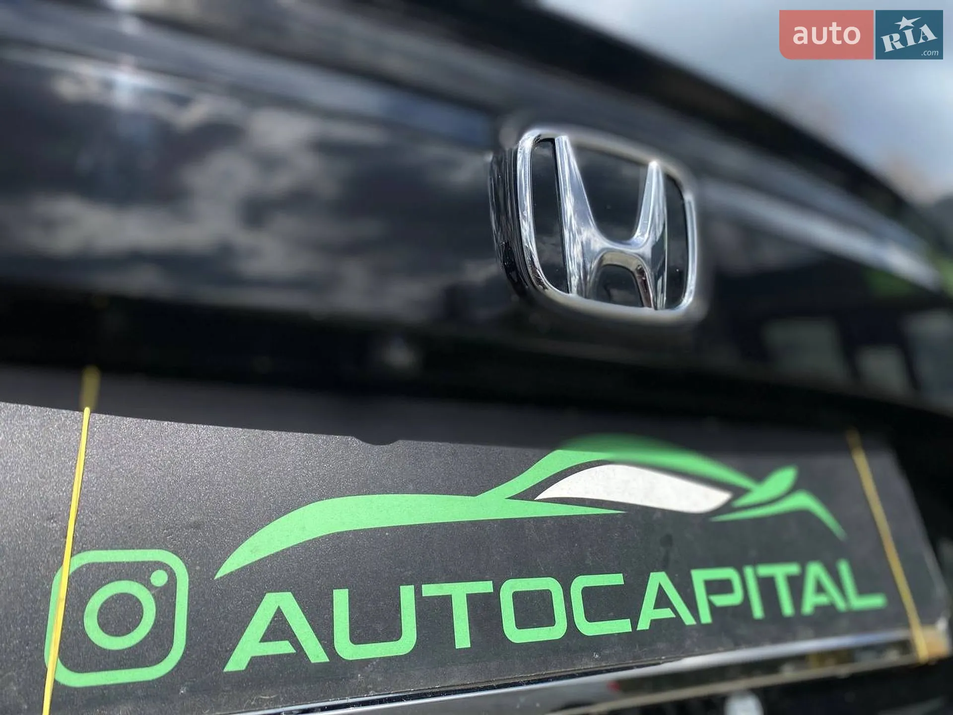 2018 Honda Accord - мініатюра 16