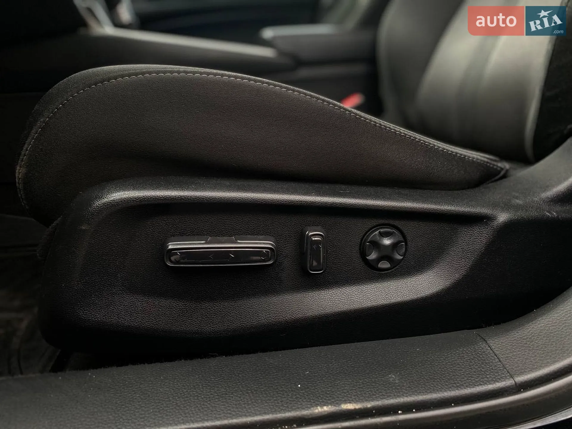 2018 Honda Accord - мініатюра 27