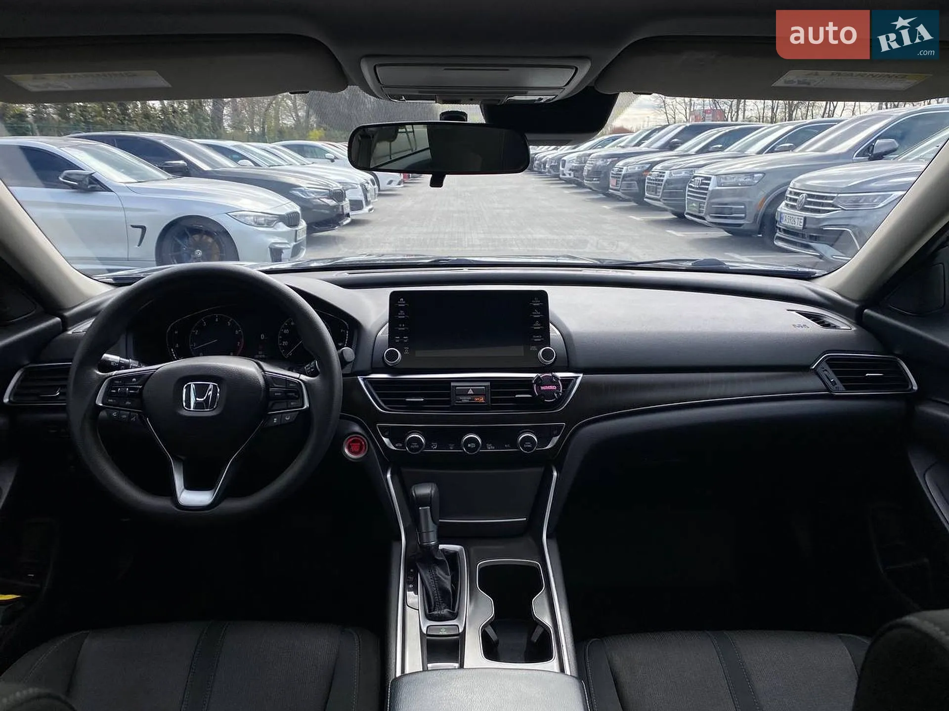 2018 Honda Accord - мініатюра 49