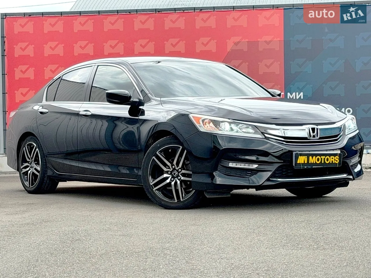 2016 Honda Accord - мініатюра 27
