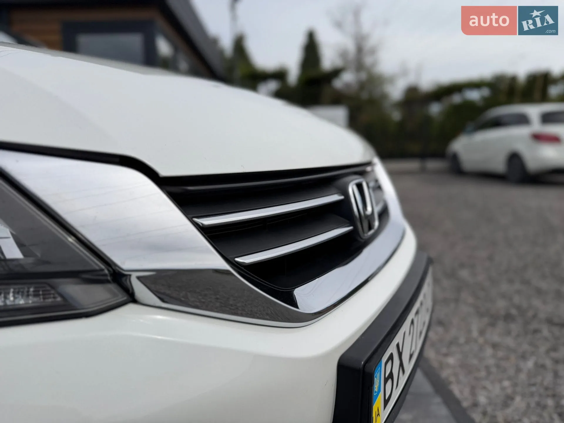2013 Honda Accord - мініатюра 23