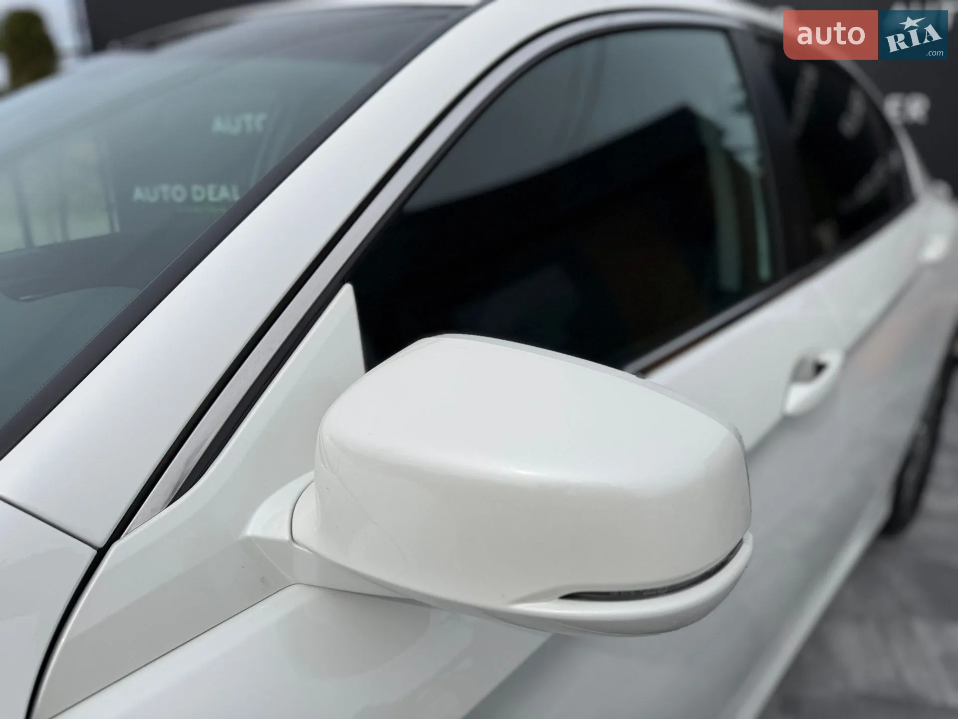 2013 Honda Accord - мініатюра 25