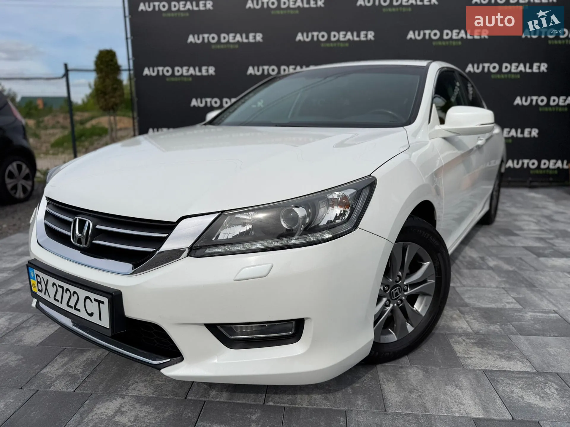 2013 Honda Accord - мініатюра 37