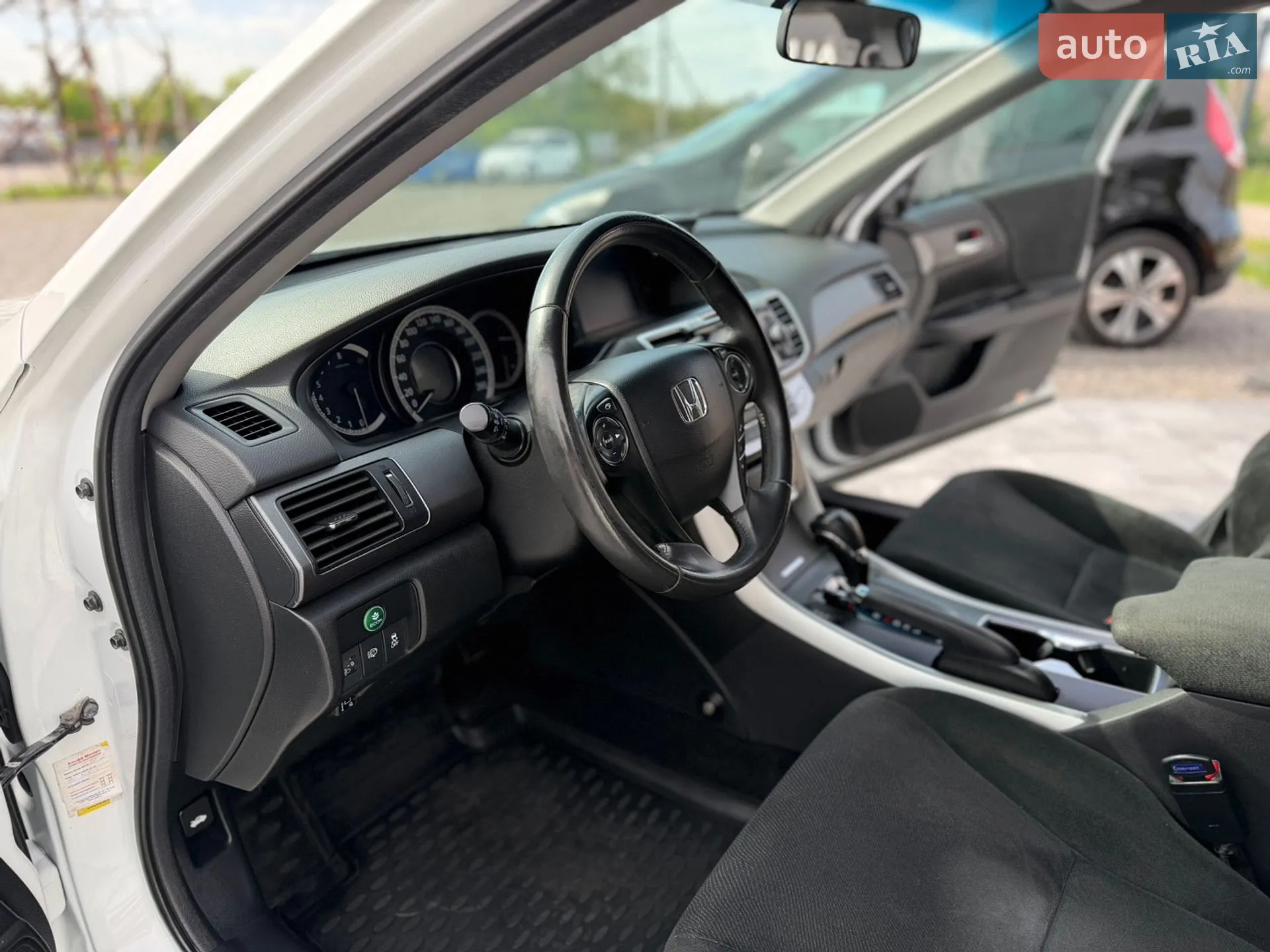 2013 Honda Accord - мініатюра 47