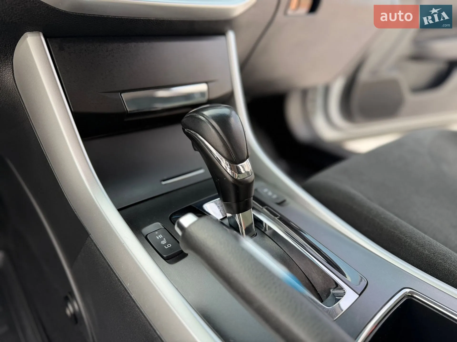 2013 Honda Accord - мініатюра 57