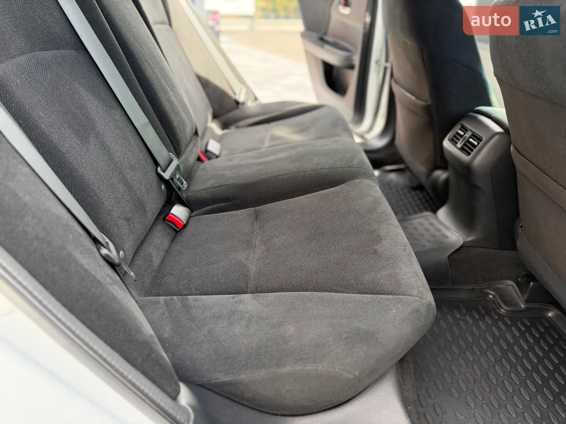 2013 Honda Accord - мініатюра 62