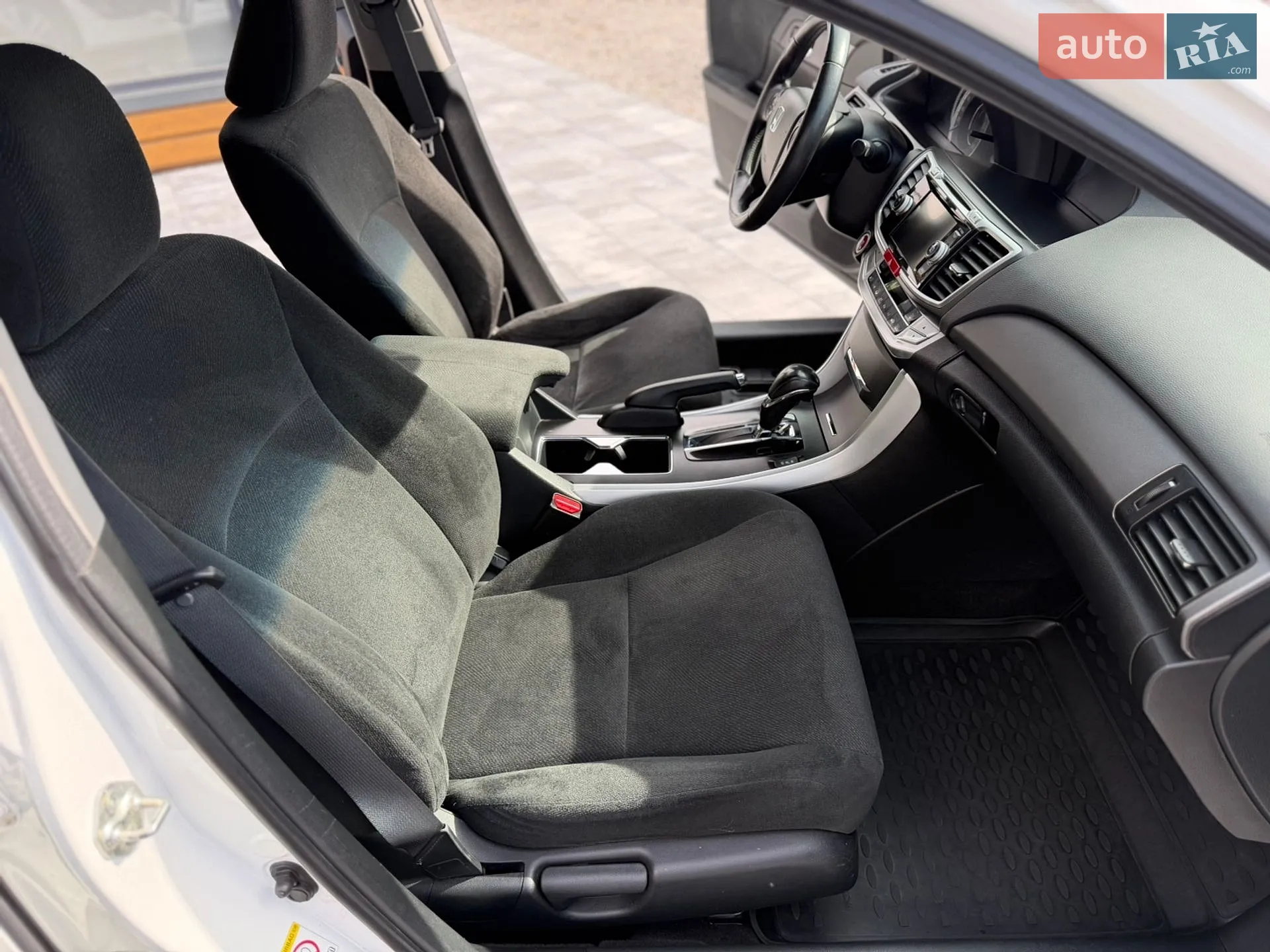 2013 Honda Accord - мініатюра 67