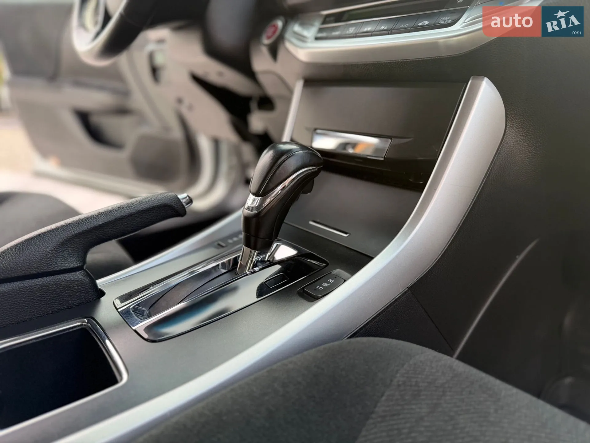 2013 Honda Accord - мініатюра 70