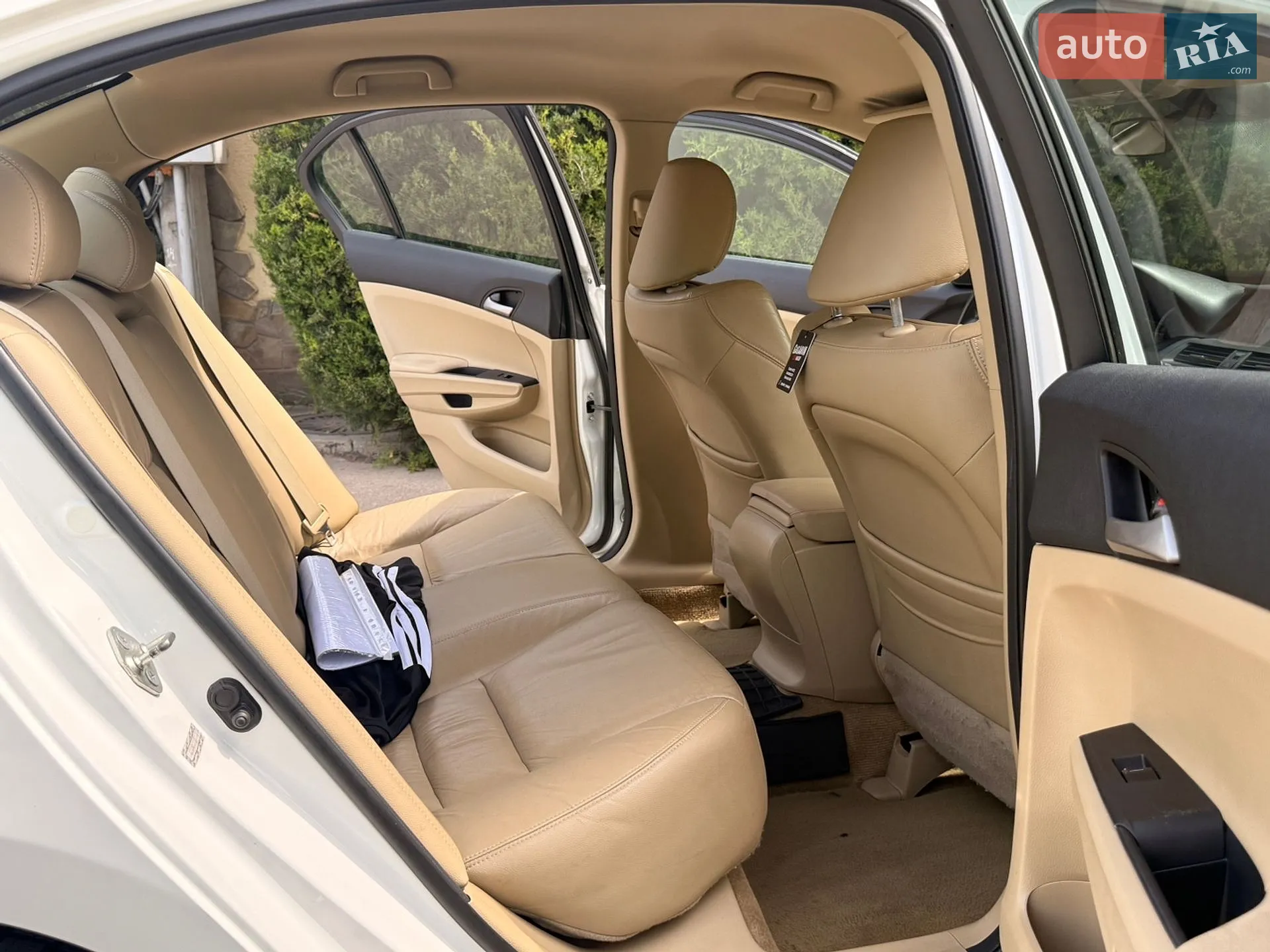 2011 Honda Accord - мініатюра 15