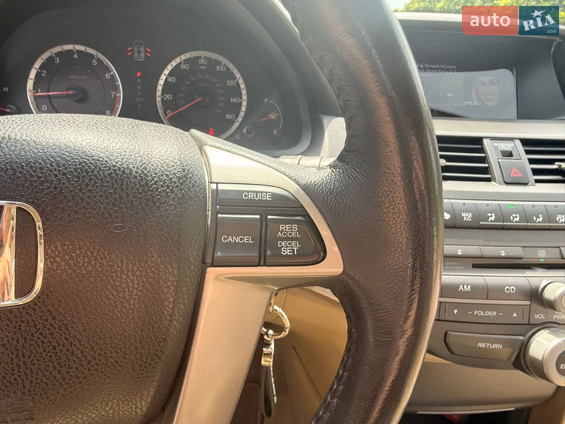2011 Honda Accord - мініатюра 19