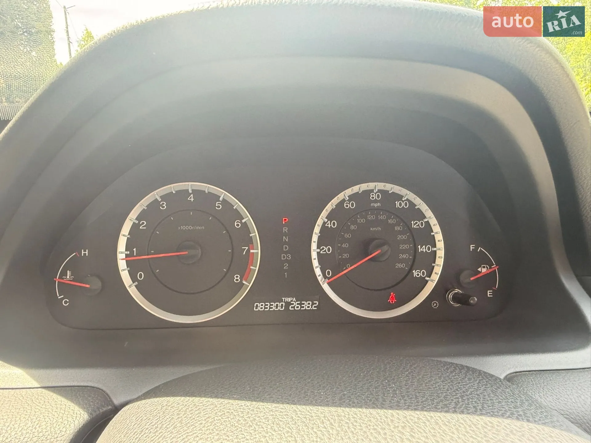 2011 Honda Accord - мініатюра 24