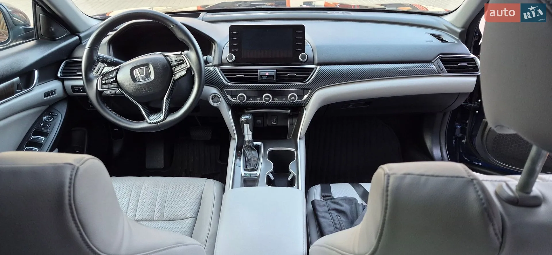 2018 Honda Accord - мініатюра 9