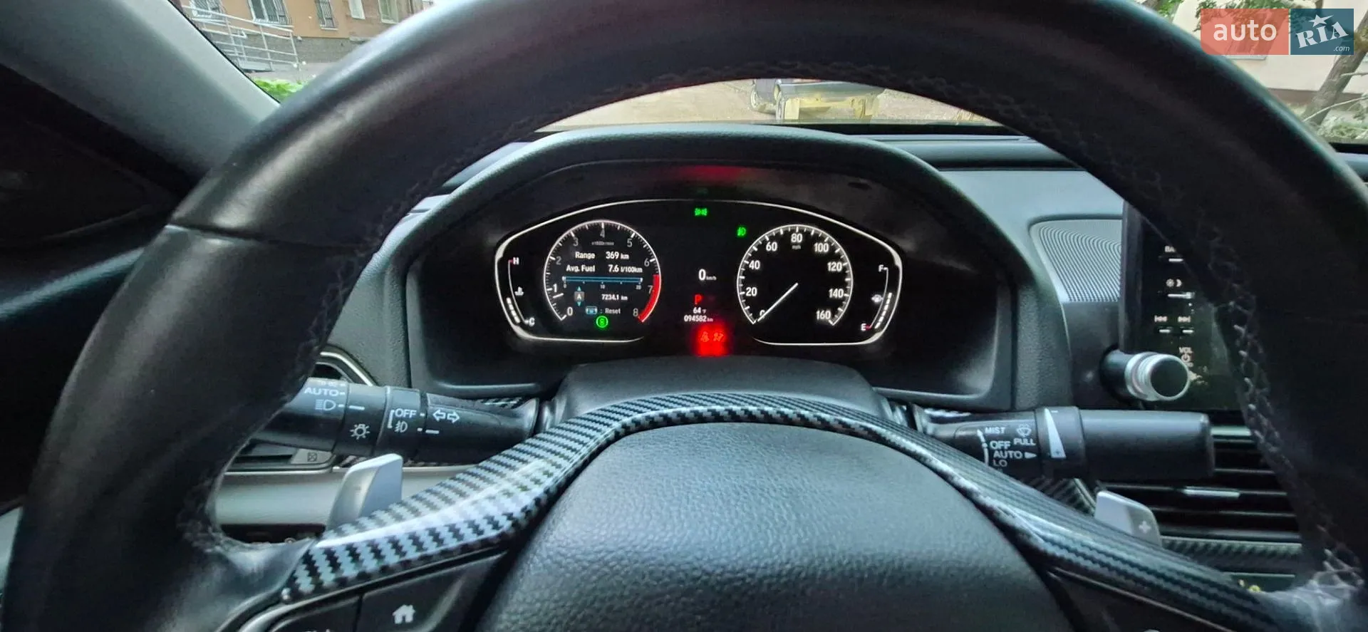 2018 Honda Accord - мініатюра 40