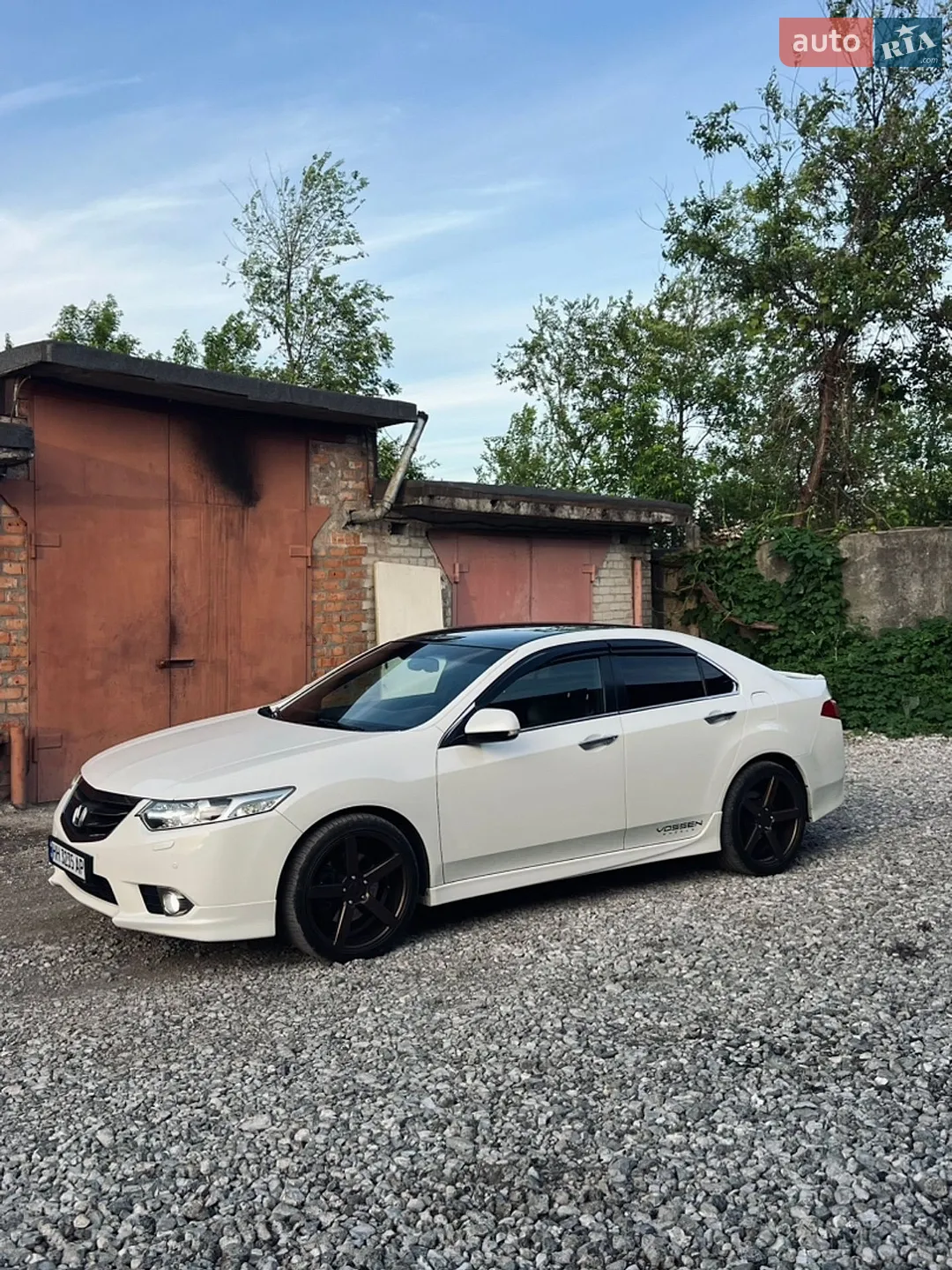 2011 Honda Accord - мініатюра 6