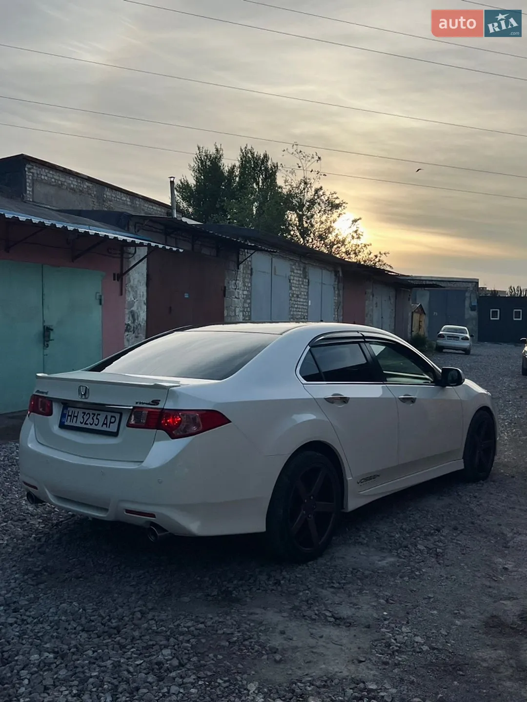 2011 Honda Accord - мініатюра 11