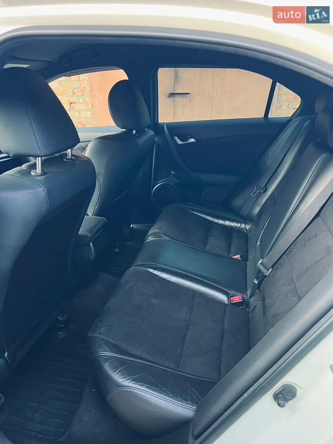 2011 Honda Accord - мініатюра 20