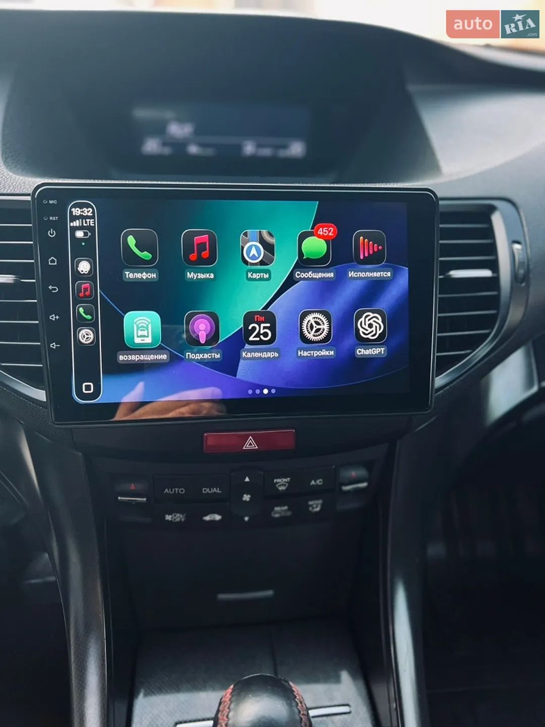 2011 Honda Accord - мініатюра 29