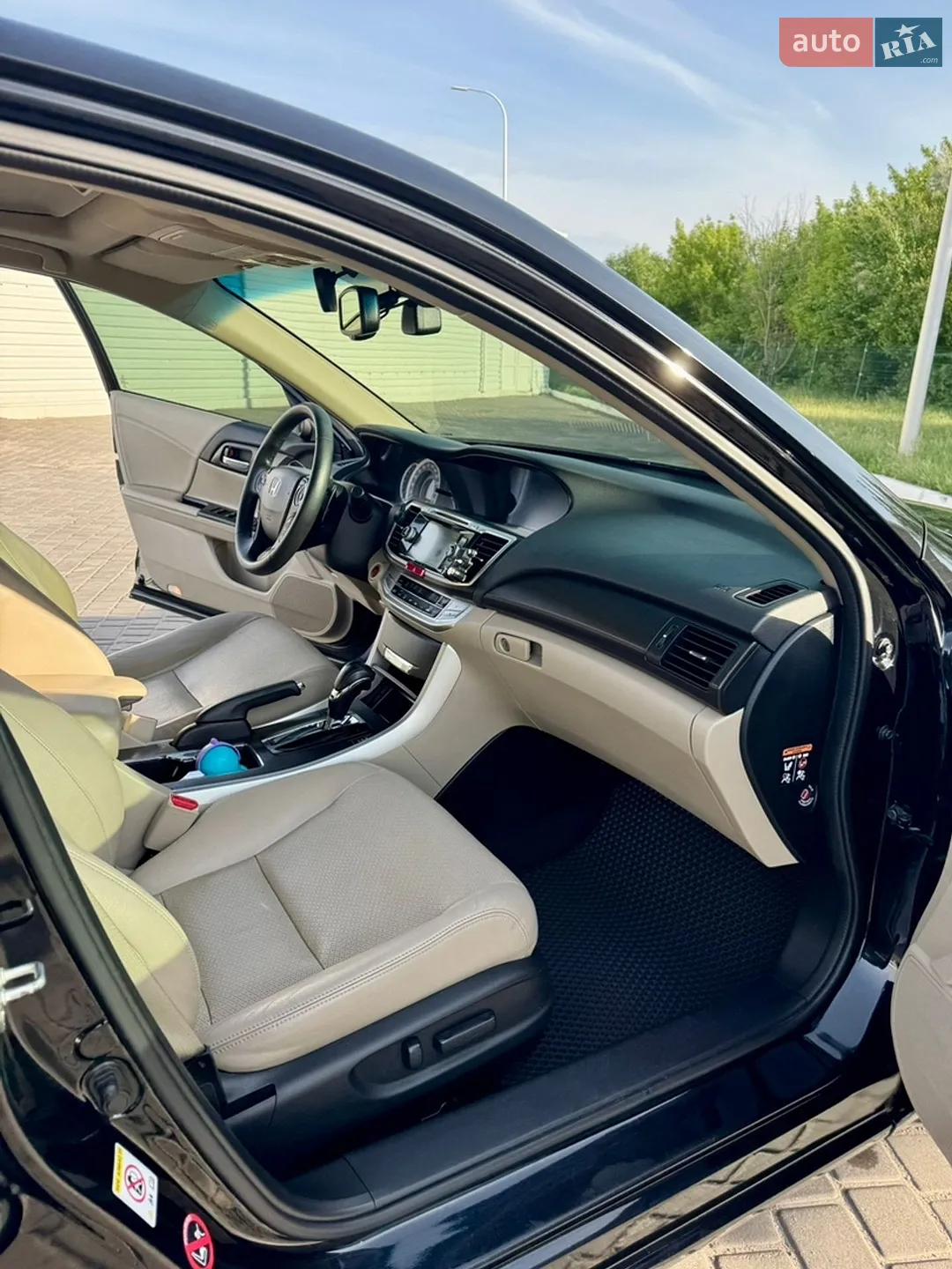 2013 Honda Accord - мініатюра 14