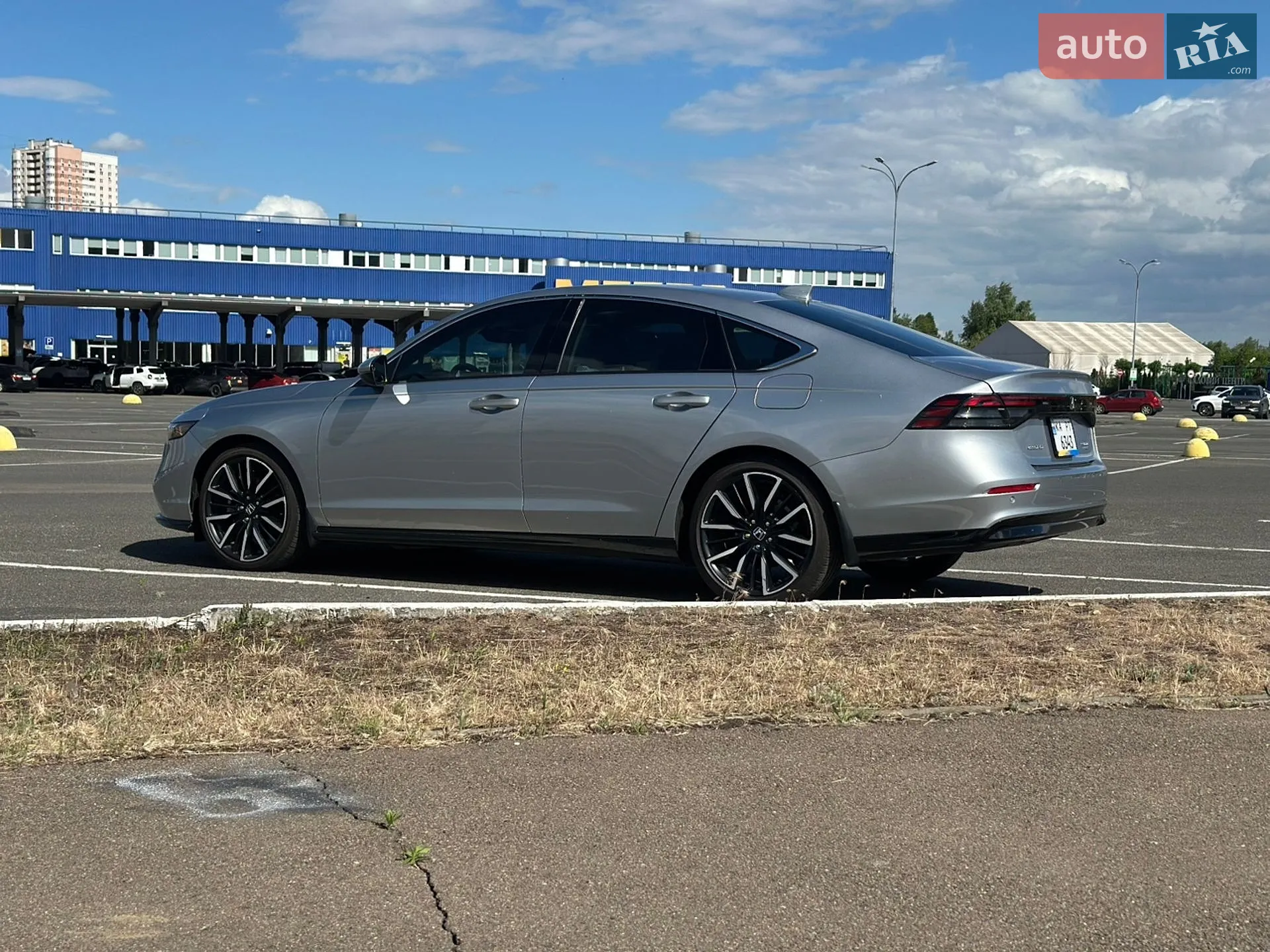 2023 Honda Accord - мініатюра 7