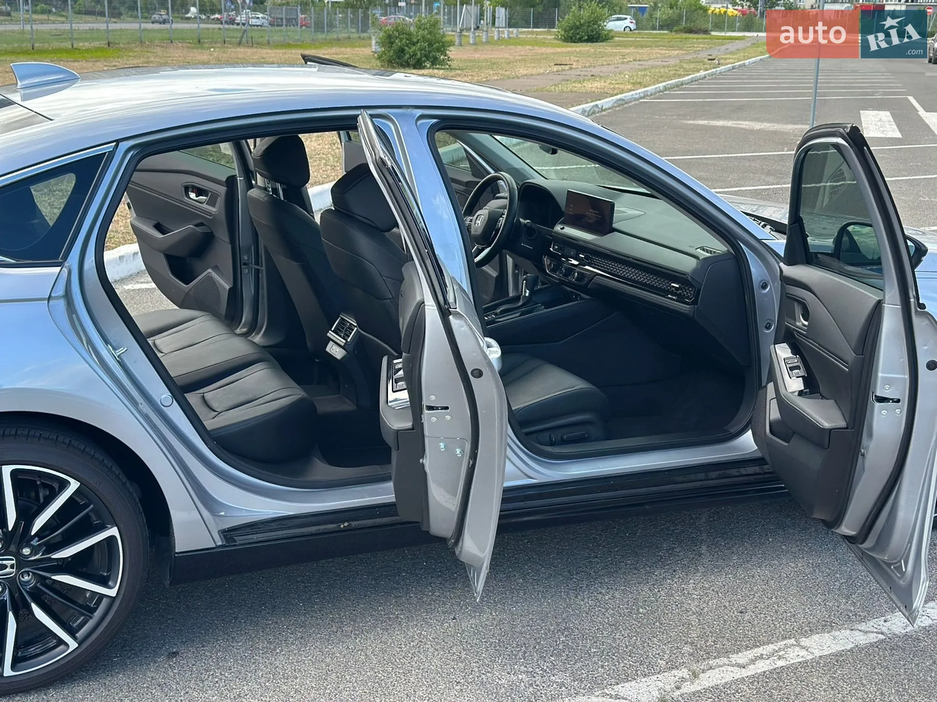 2023 Honda Accord - мініатюра 14