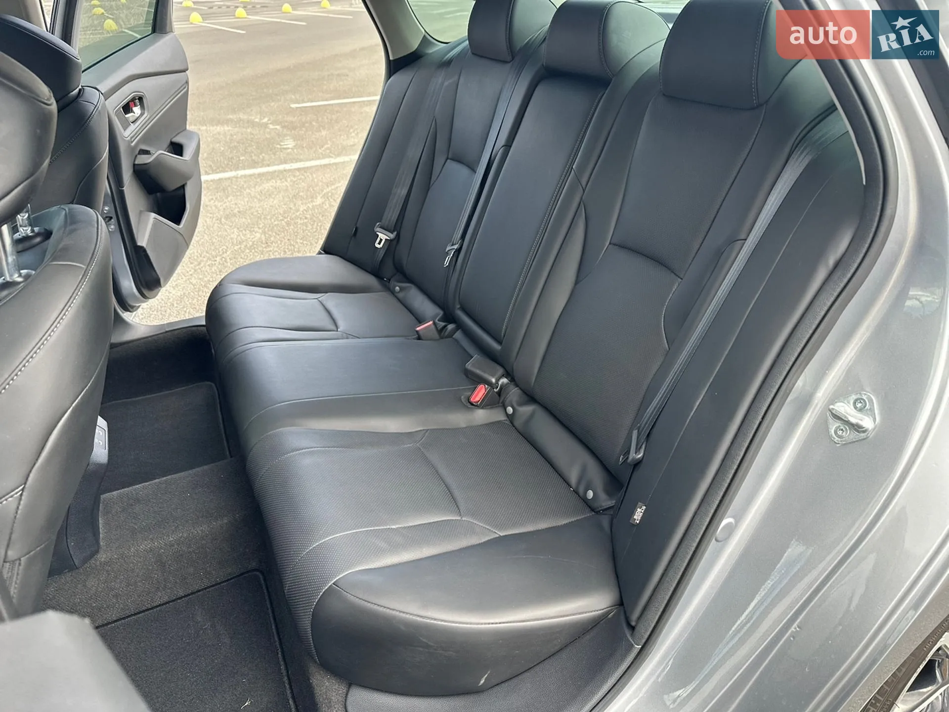 2023 Honda Accord - мініатюра 23