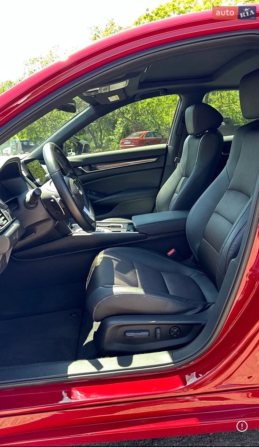 2019 Honda Accord - мініатюра 15