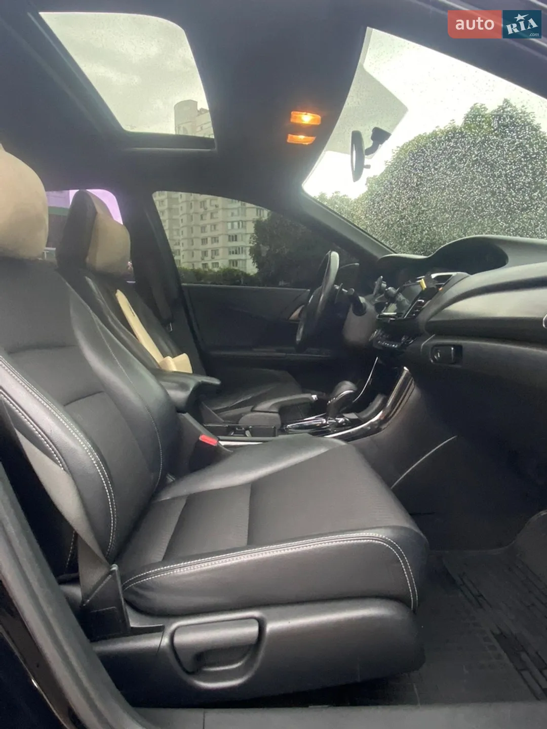 2015 Honda Accord - мініатюра 26
