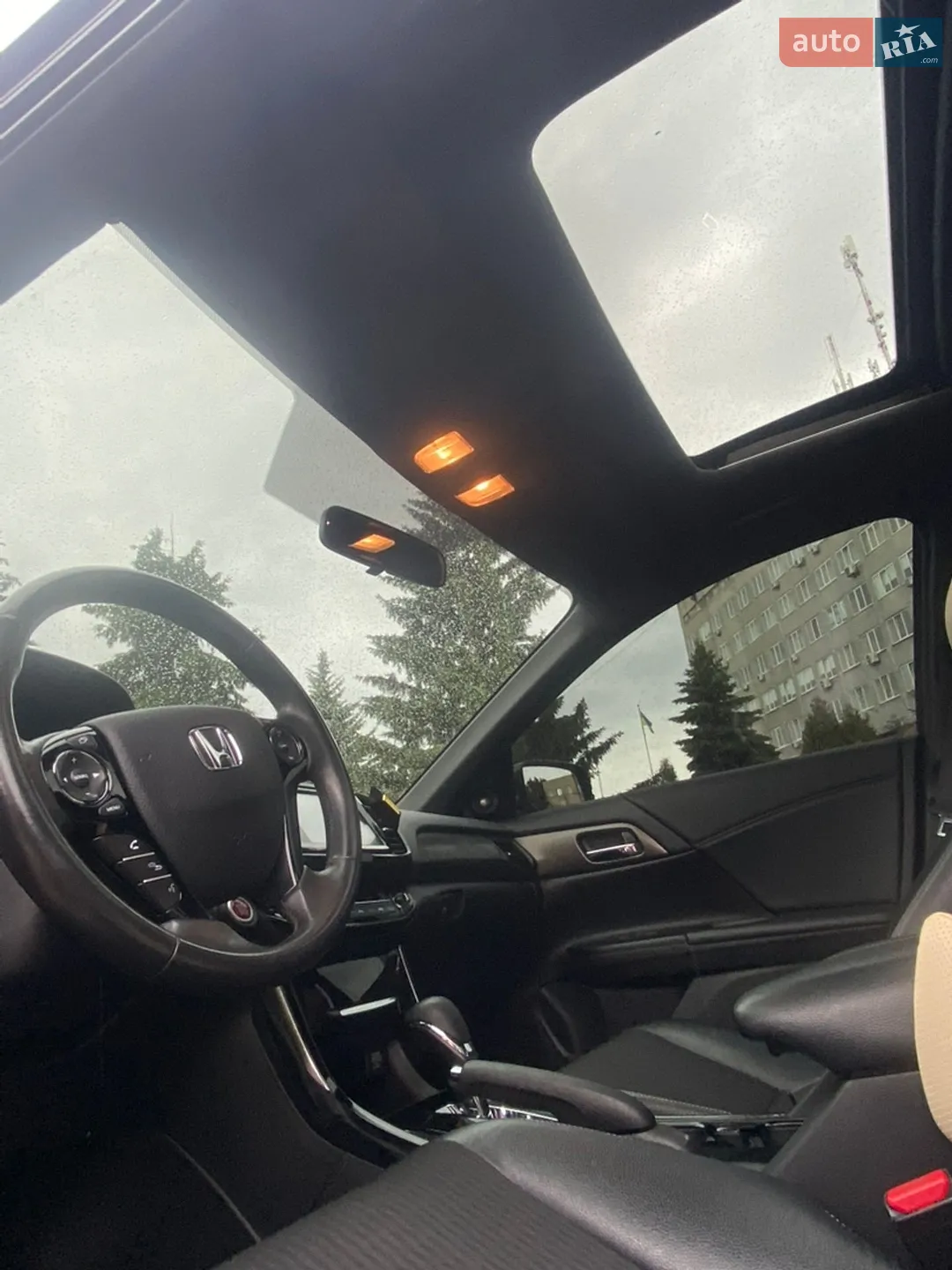 2015 Honda Accord - мініатюра 31