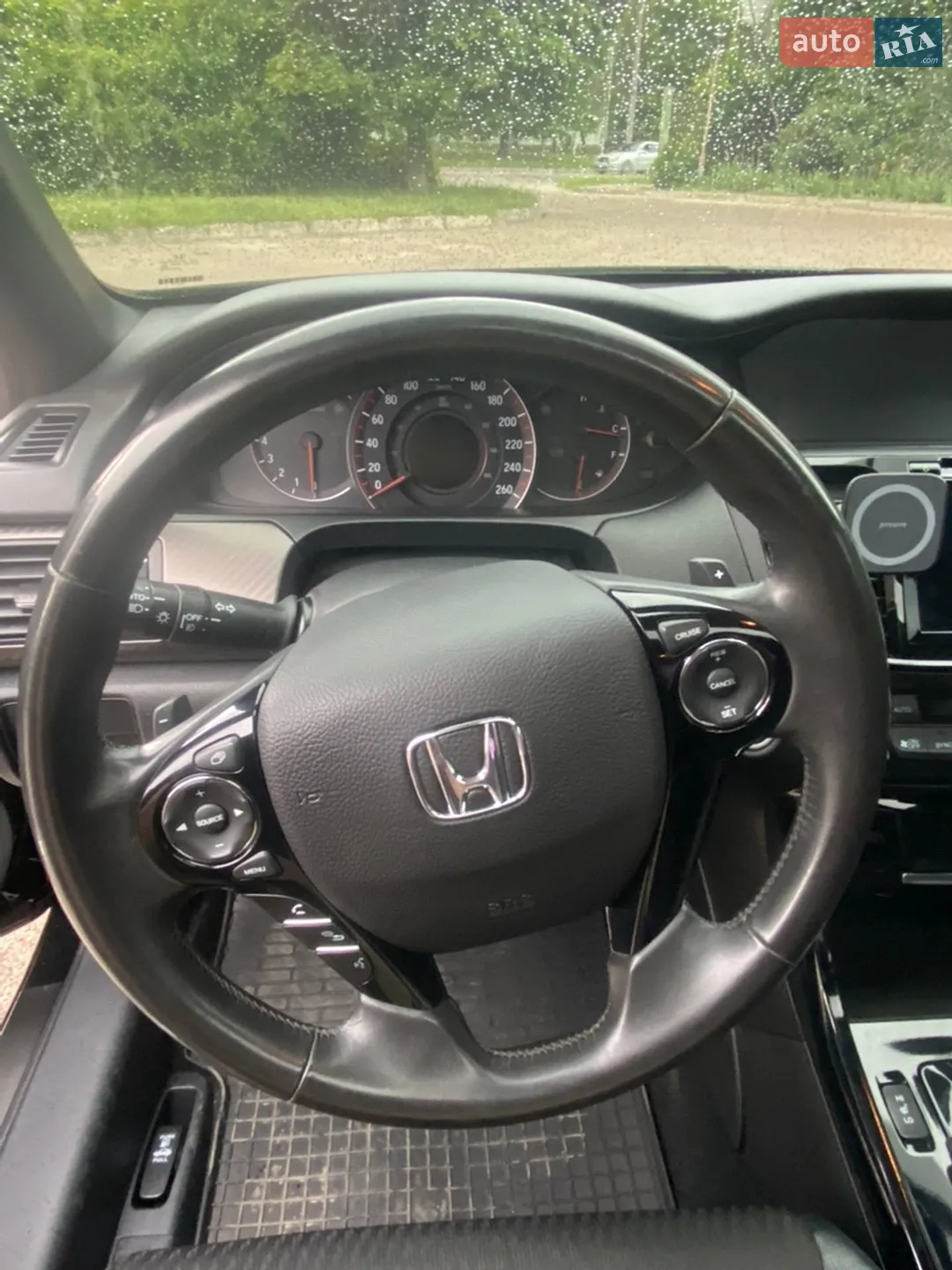 2015 Honda Accord - мініатюра 36