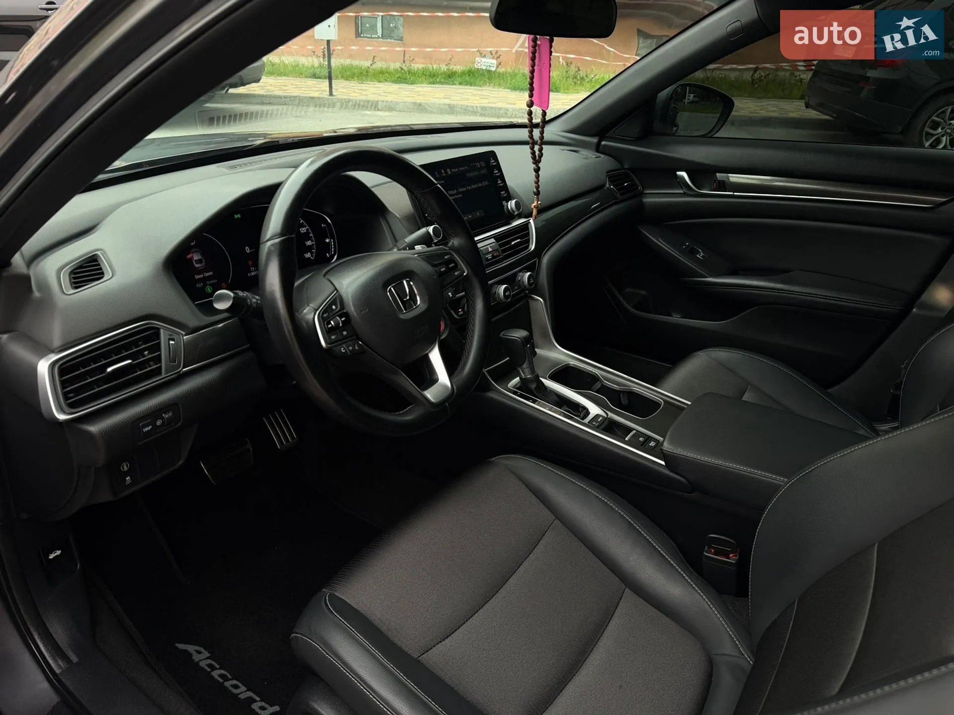 2018 Honda Accord - мініатюра 4