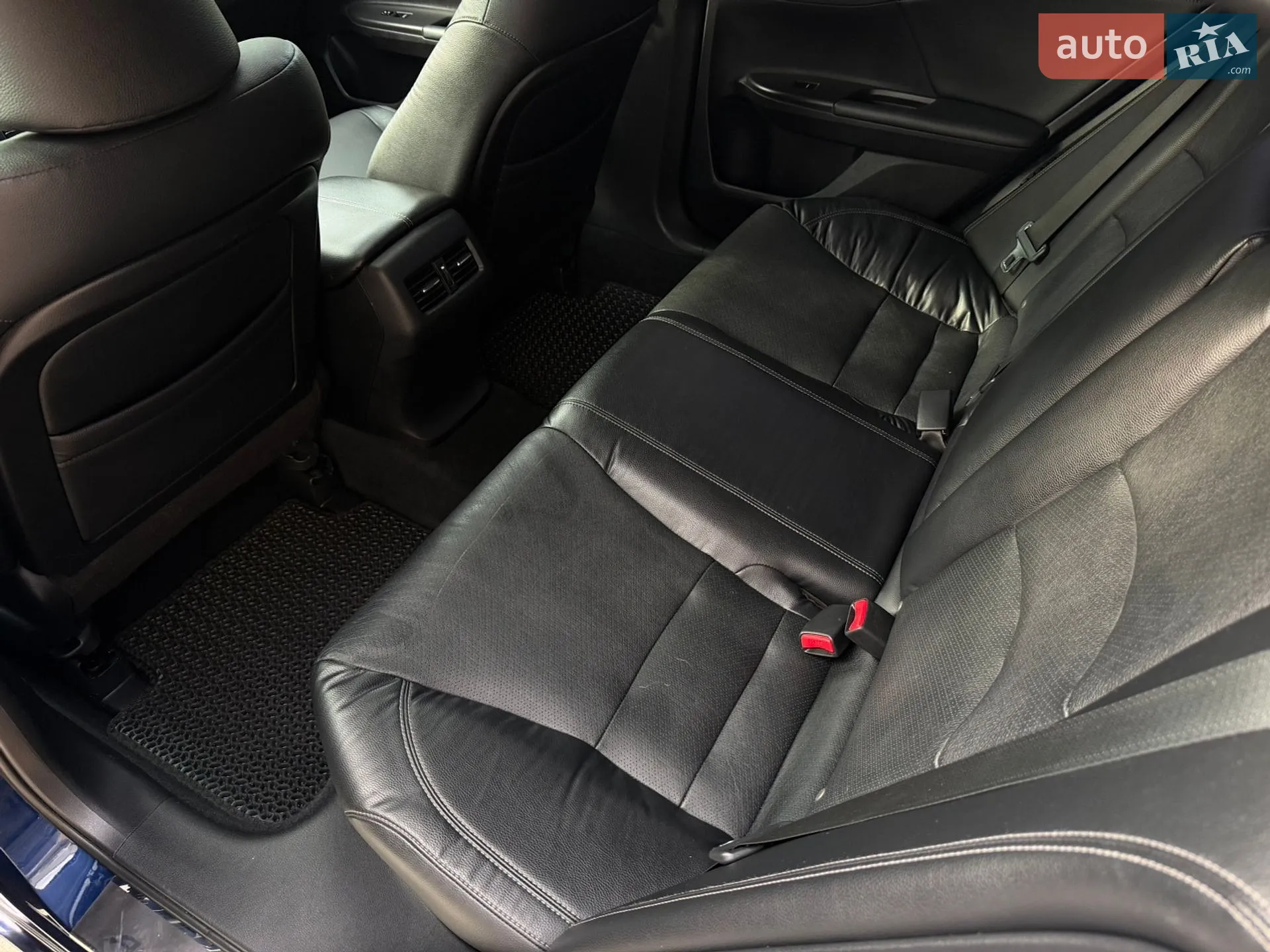2014 Honda Accord - мініатюра 28