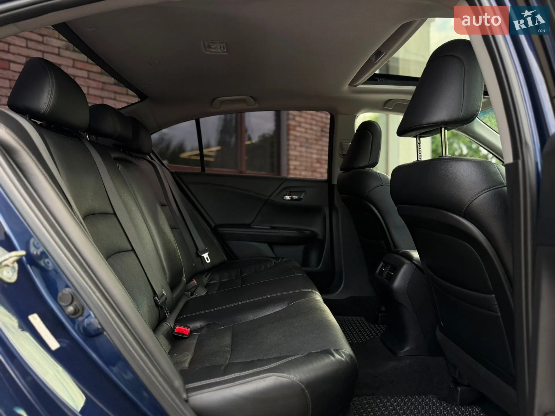 2014 Honda Accord - мініатюра 32