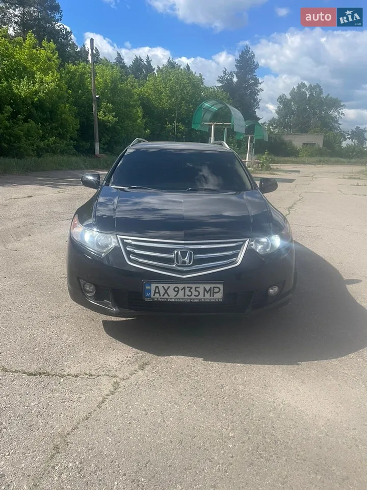 2011 Honda Accord - мініатюра 22