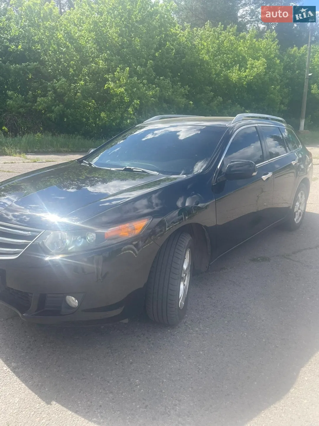 2011 Honda Accord - мініатюра 3