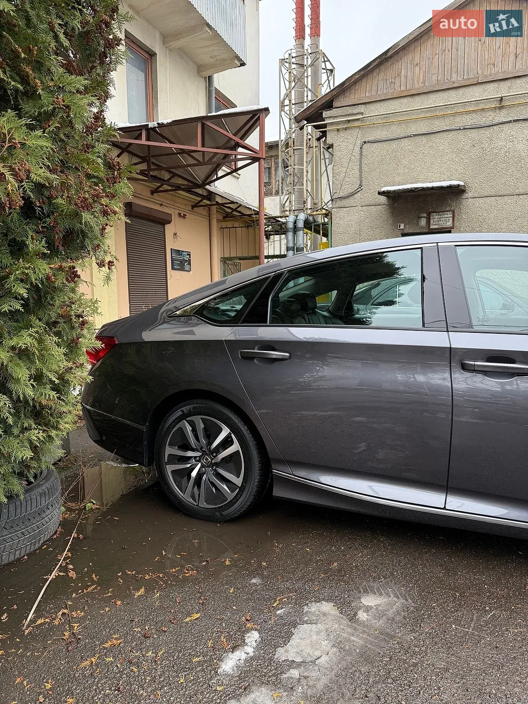 2022 Honda Accord - мініатюра 6