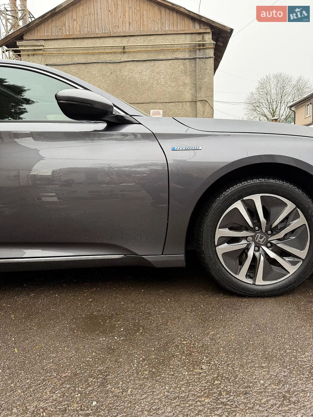 2022 Honda Accord - мініатюра 8