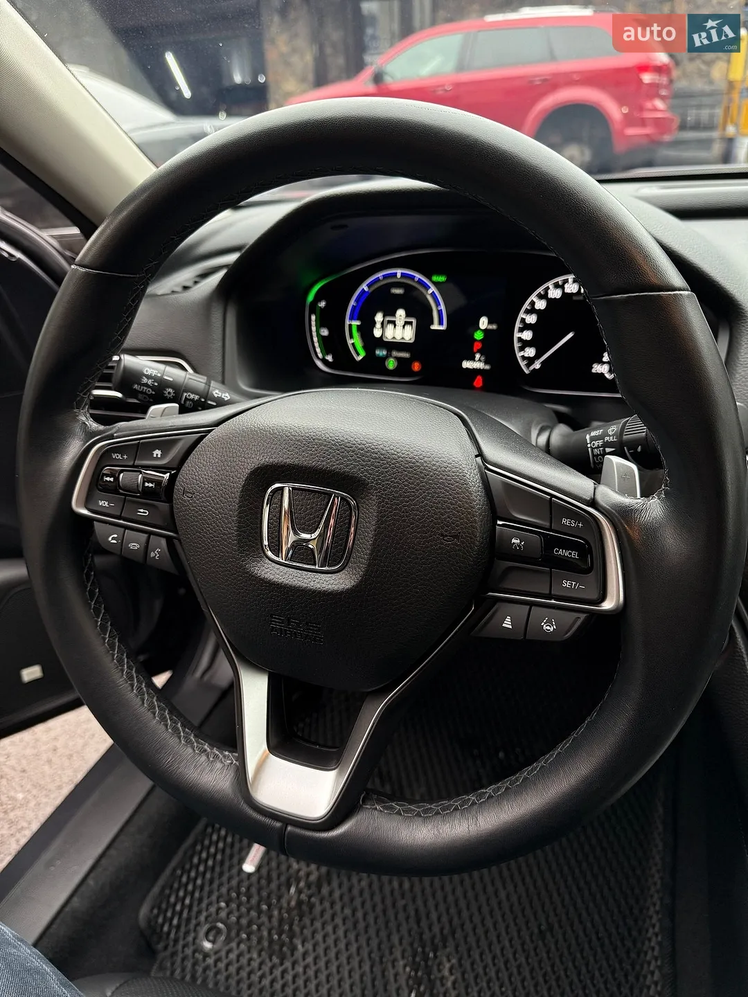 2022 Honda Accord - мініатюра 25