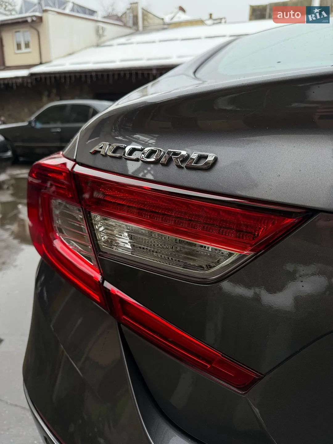 2022 Honda Accord - мініатюра 30