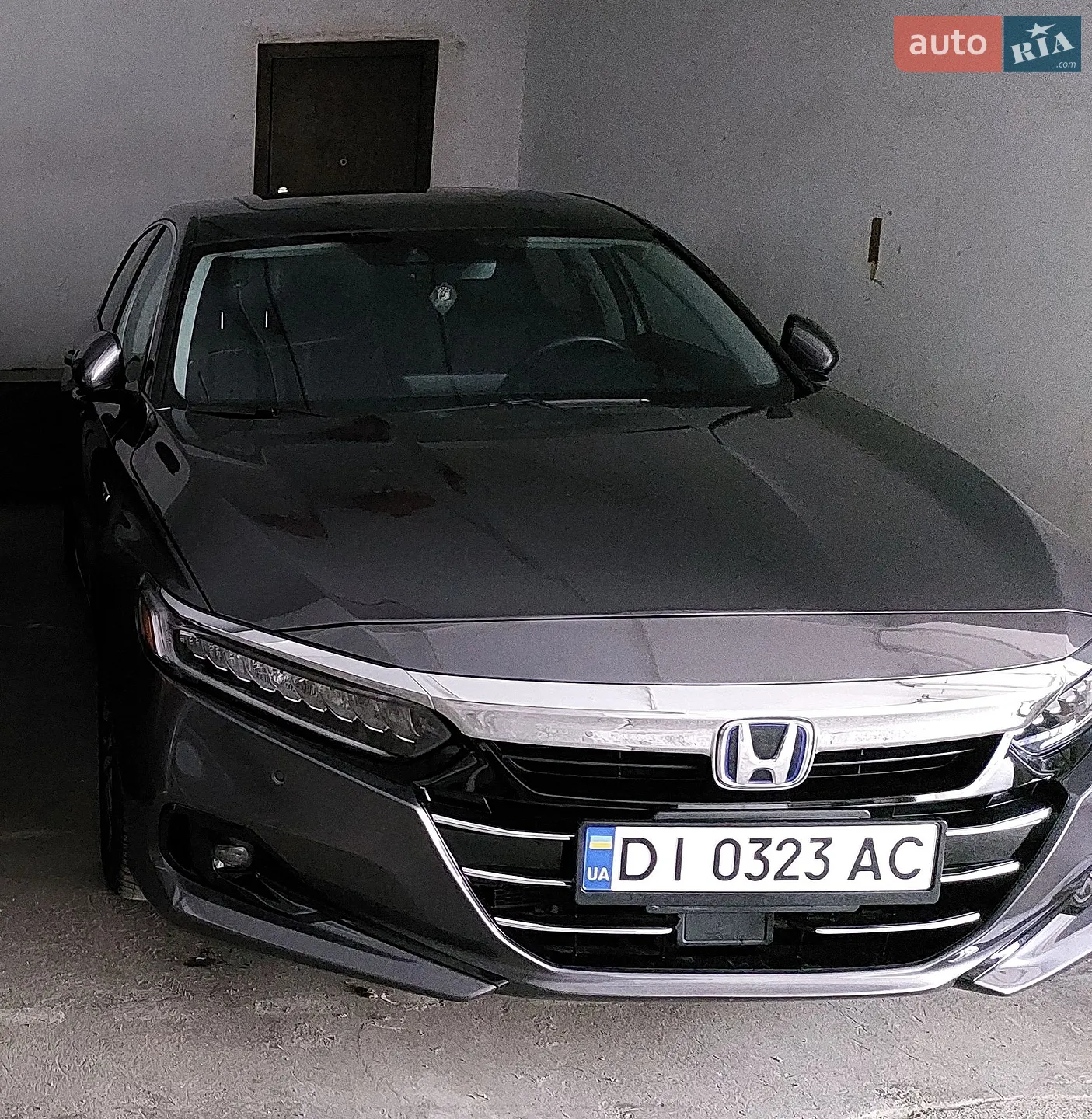 2022 Honda Accord - мініатюра 33