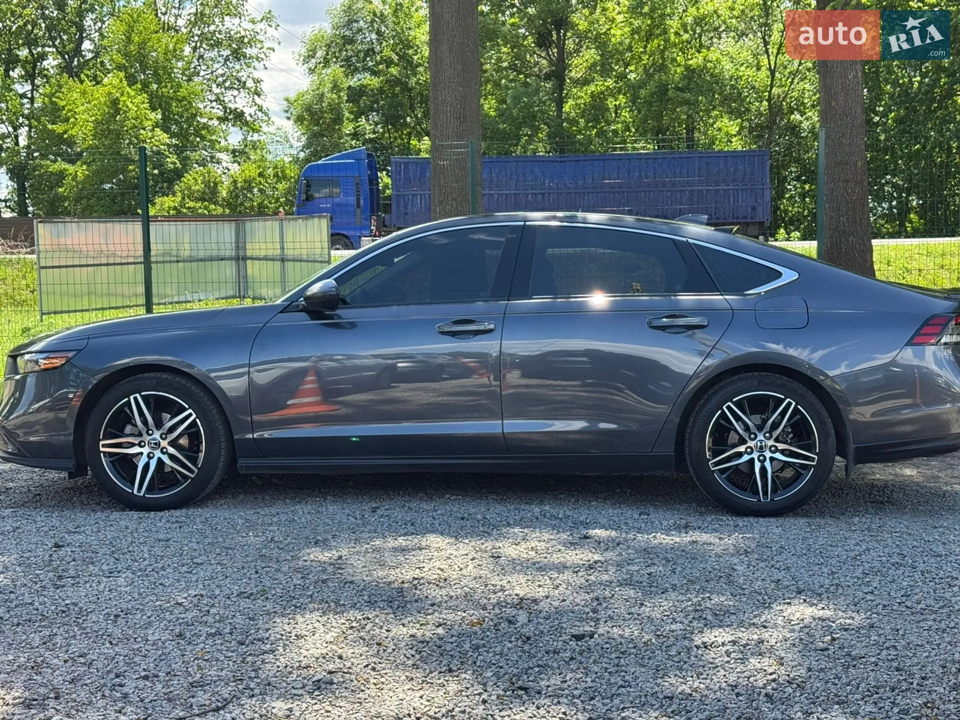 2023 Honda Accord - мініатюра 15
