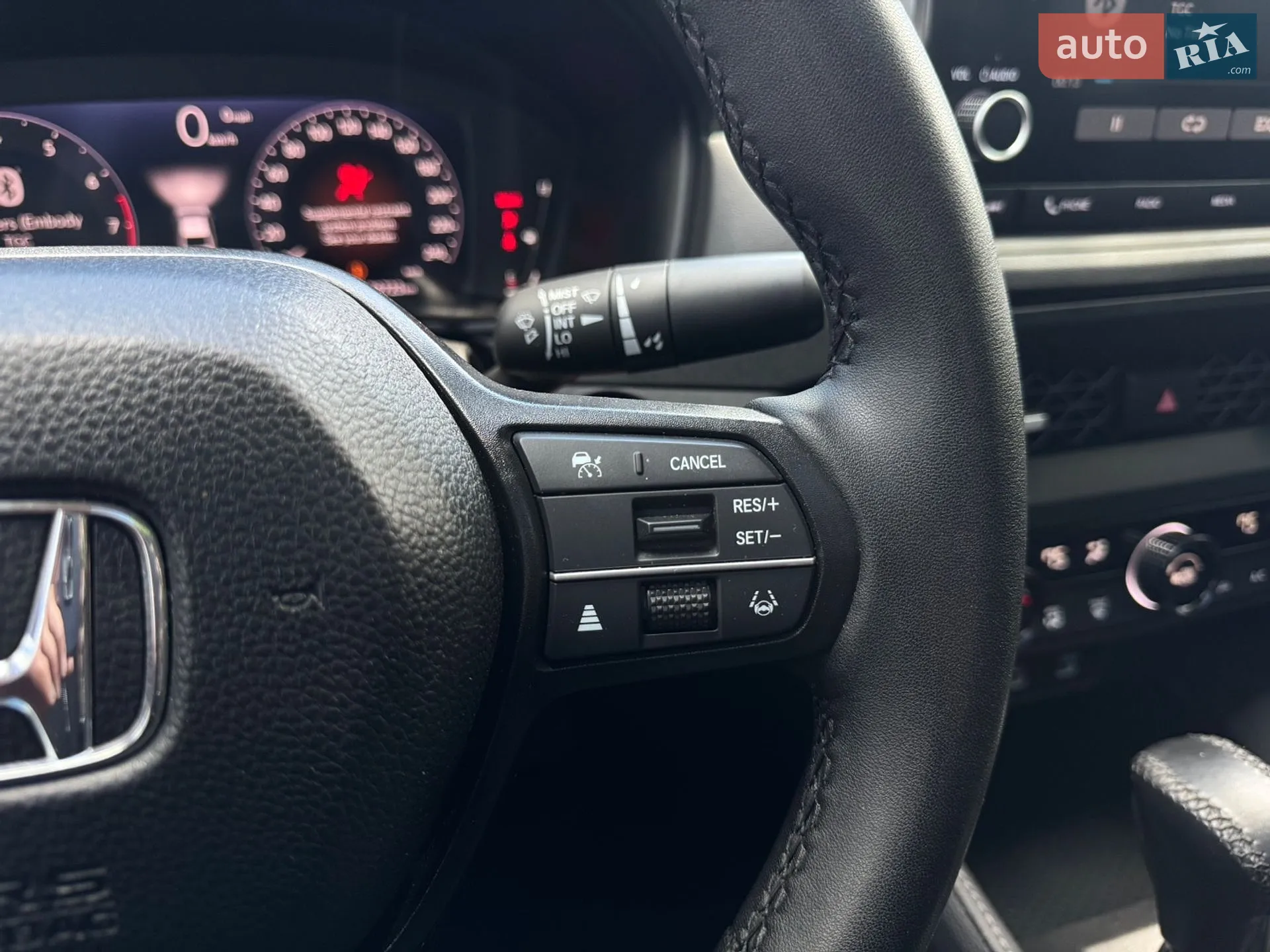 2023 Honda Accord - мініатюра 27