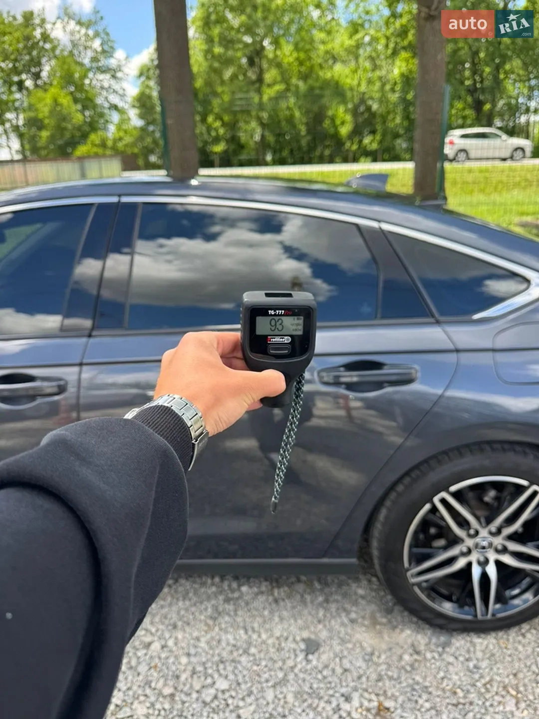 2023 Honda Accord - мініатюра 53