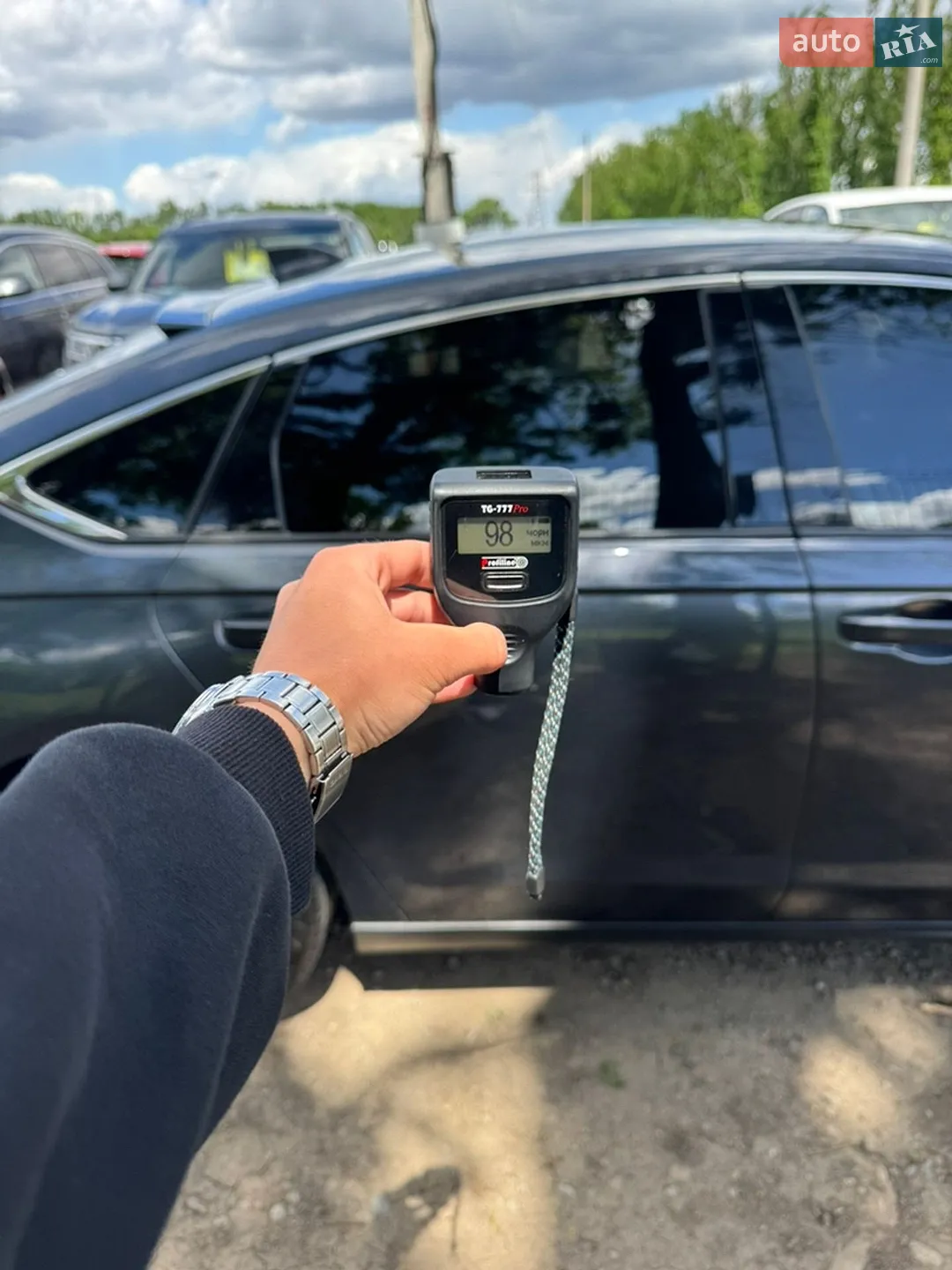 2023 Honda Accord - мініатюра 57