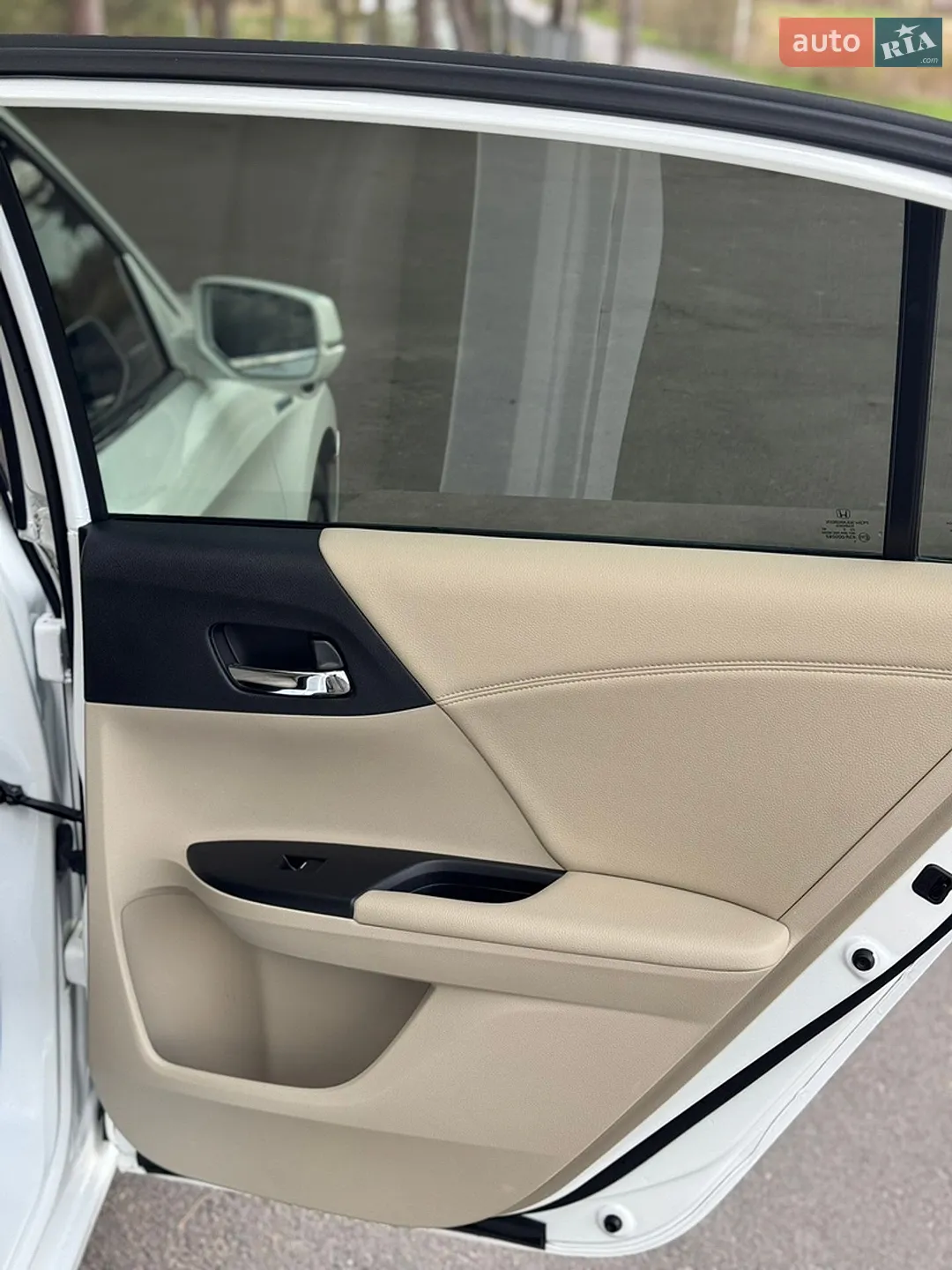 2015 Honda Accord - мініатюра 21
